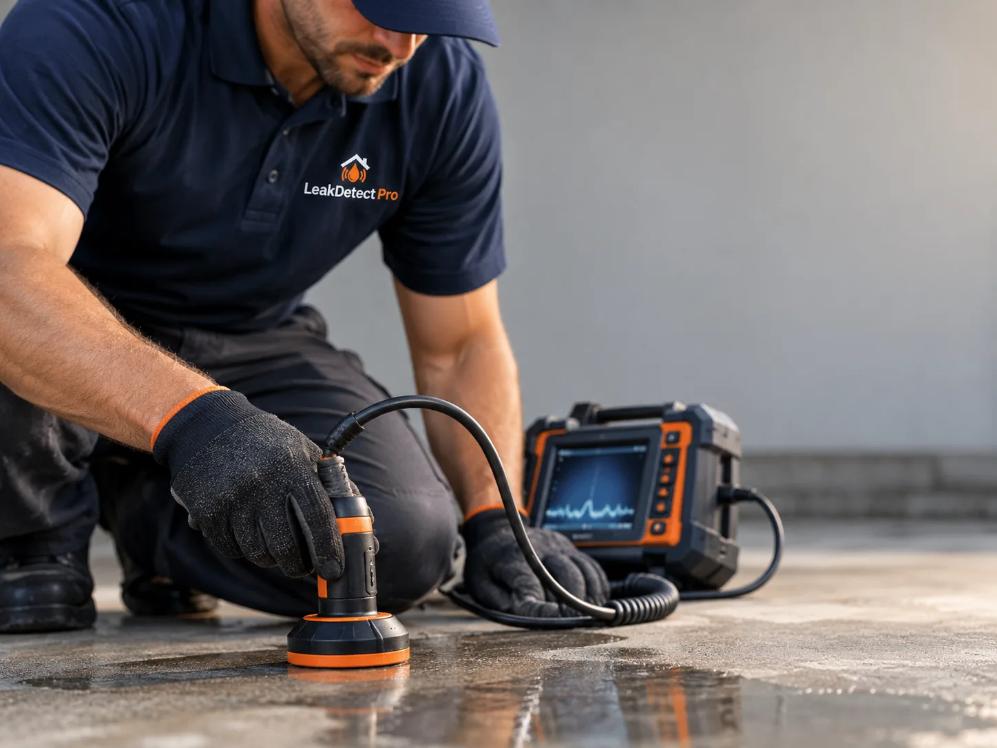Flat Roof Analysis in Maywood, MO